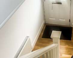 3-bed House in London Garden & Free Parking