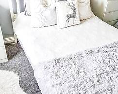 3-bed House in London Garden & Free Parking