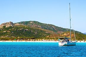 Villa Victoria 1.5 Km From The Beach