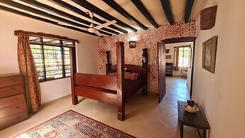 Charming 2-bed Cottage in Bodo, a Fishing Village