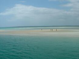 Charming 2-bed Cottage in Bodo, a Fishing Village