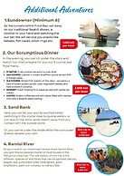 Charming 2-bed Cottage in Bodo, a Fishing Village