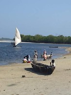 Charming 2-bed Cottage in Bodo, a Fishing Village