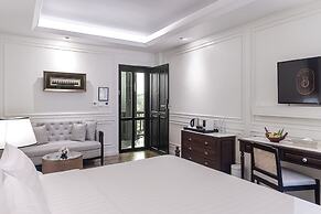 Buri Sriping Riverside Resort & Spa