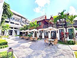 Buri Sriping Riverside Resort & Spa