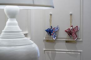 Buri Sriping Riverside Resort & Spa