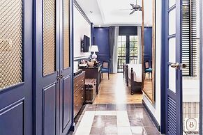 Buri Sriping Riverside Resort & Spa