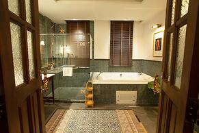 Buri Sriping Riverside Resort & Spa