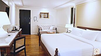 Buri Sriping Riverside Resort & Spa