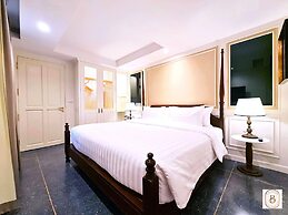 Buri Sriping Riverside Resort & Spa