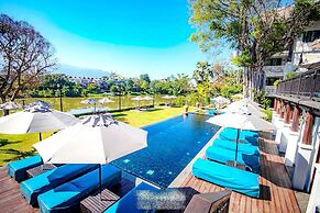 Buri Sriping Riverside Resort & Spa