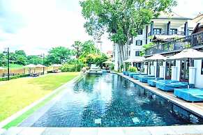 Buri Sriping Riverside Resort & Spa