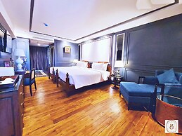 Buri Sriping Riverside Resort & Spa