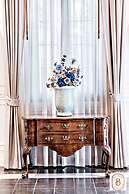 Buri Sriping Riverside Resort & Spa