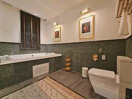 Buri Sriping Riverside Resort & Spa