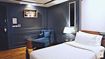 Buri Sriping Riverside Resort & Spa