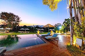 Buri Sriping Riverside Resort & Spa