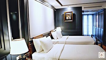 Buri Sriping Riverside Resort & Spa