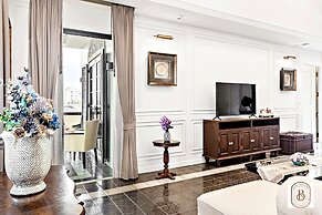 Buri Sriping Riverside Resort & Spa