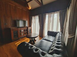 Buri Sriping Riverside Resort & Spa