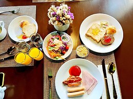 Buri Sriping Riverside Resort & Spa