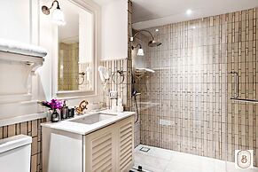 Buri Sriping Riverside Resort & Spa