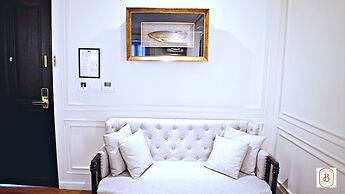 Buri Sriping Riverside Resort & Spa