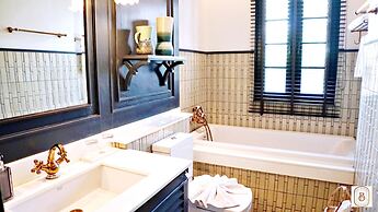 Buri Sriping Riverside Resort & Spa