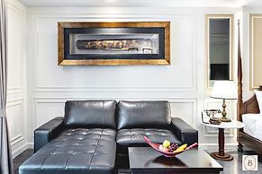 Buri Sriping Riverside Resort & Spa