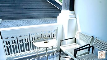 Buri Sriping Riverside Resort & Spa