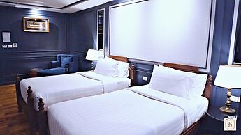 Buri Sriping Riverside Resort & Spa