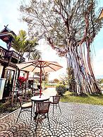 Buri Sriping Riverside Resort & Spa