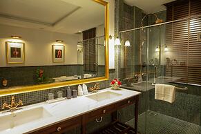 Buri Sriping Riverside Resort & Spa