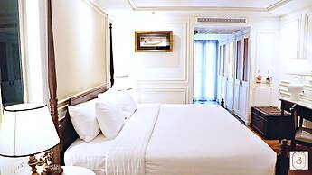 Buri Sriping Riverside Resort & Spa