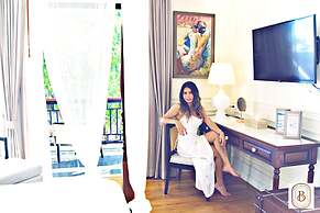 Buri Sriping Riverside Resort & Spa