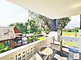 Buri Sriping Riverside Resort & Spa