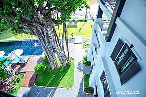 Buri Sriping Riverside Resort & Spa