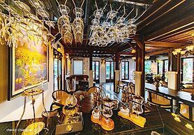 Buri Sriping Riverside Resort & Spa