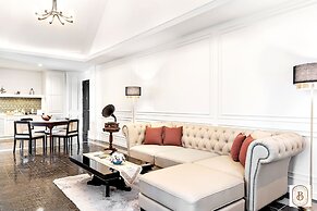 Buri Sriping Riverside Resort & Spa