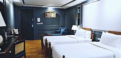 Buri Sriping Riverside Resort & Spa