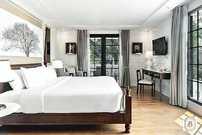 Buri Sriping Riverside Resort & Spa