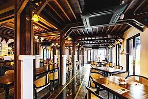 Buri Sriping Riverside Resort & Spa