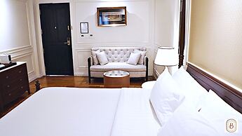 Buri Sriping Riverside Resort & Spa