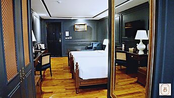 Buri Sriping Riverside Resort & Spa