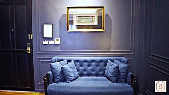 Buri Sriping Riverside Resort & Spa