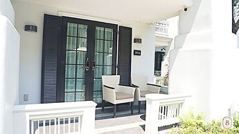 Buri Sriping Riverside Resort & Spa