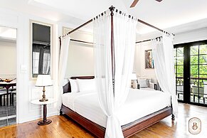 Buri Sriping Riverside Resort & Spa