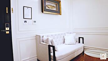 Buri Sriping Riverside Resort & Spa