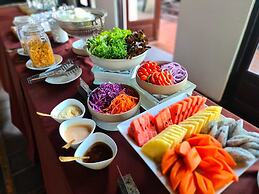 Buri Sriping Riverside Resort & Spa