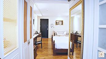 Buri Sriping Riverside Resort & Spa